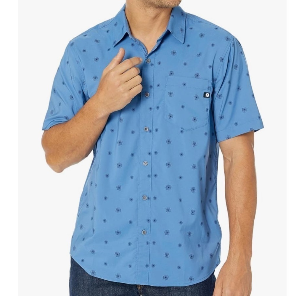 MARMOT Sugar Pine Short Sleeve
